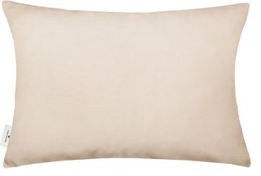 TOM TAILOR HOME Dekokissen "Dove Signature" mit Paspel, Kissenhülle ohne Fü günstig online kaufen