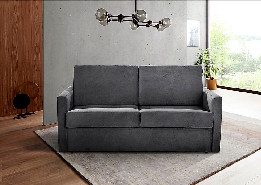 Places of Style Schlafsofa Goldpoint 162 günstig online kaufen