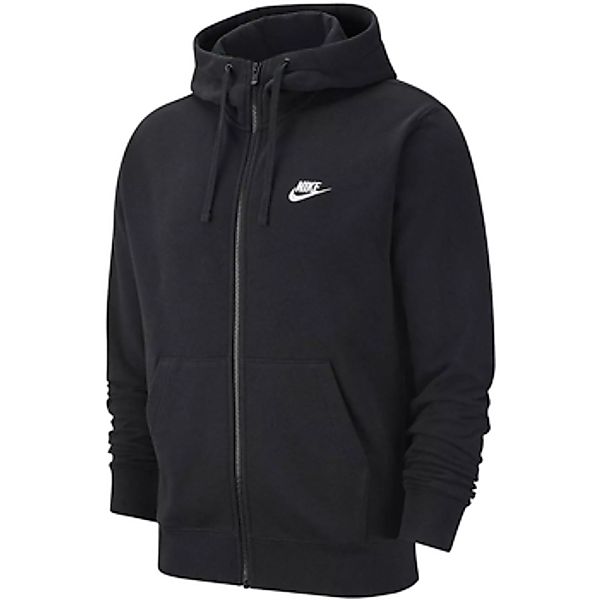Nike  Trainingsjacken Sportswear Club Hoodie günstig online kaufen