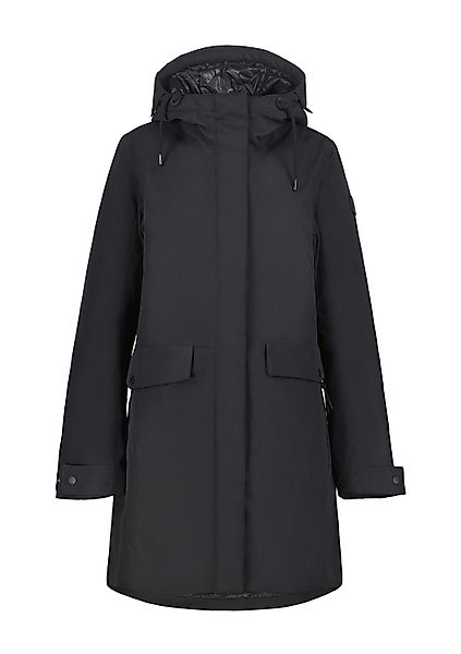 Icepeak Outdoorjacke Icepeak Parka Varna günstig online kaufen