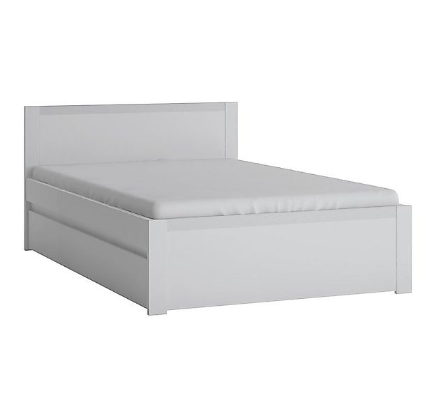 Lomadox Bettgestell NAVA-129, Bett, Bettschublade, 120x200cm Liegefläche, w günstig online kaufen