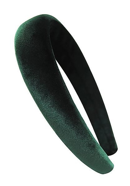 axy Haarreif Samt Haarreif Klassik gepolstert, Wunderschön Vintage Damen St günstig online kaufen