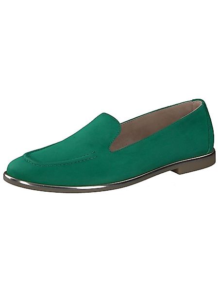 Paul Green Slipper Nubukleder Slipper günstig online kaufen