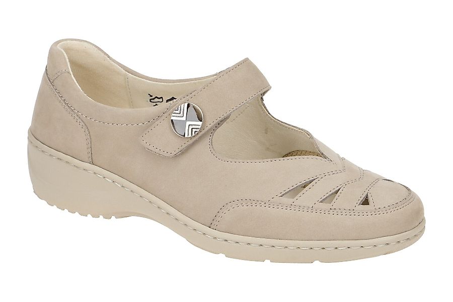 Waldläufer 607309 191 094 Slipper günstig online kaufen