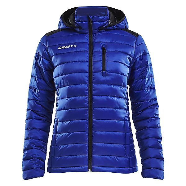 Craft Allwetterjacke Craft Damen Steppjacke Isolate günstig online kaufen