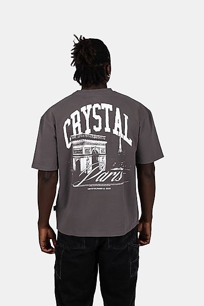 Crystal Paris T-Shirt Arc (1-tlg) günstig online kaufen