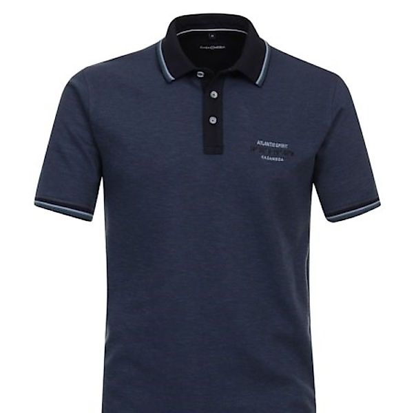 CASAMODA Poloshirt günstig online kaufen