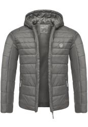 Amaci&Sons Steppjacke Steppjacke TOWSON Herren Outdoor günstig online kaufen