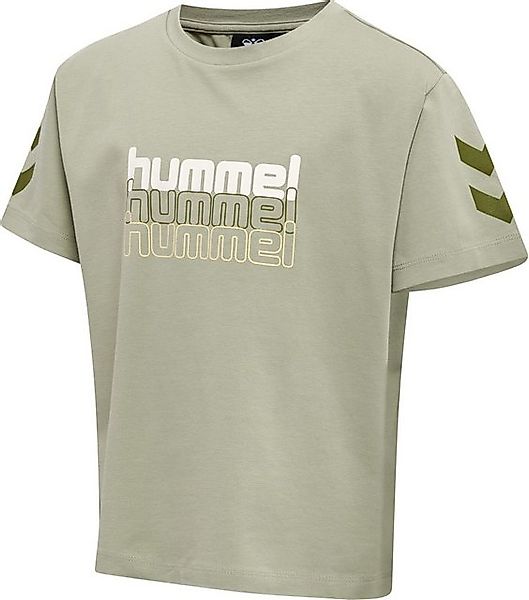 hummel T-Shirt günstig online kaufen