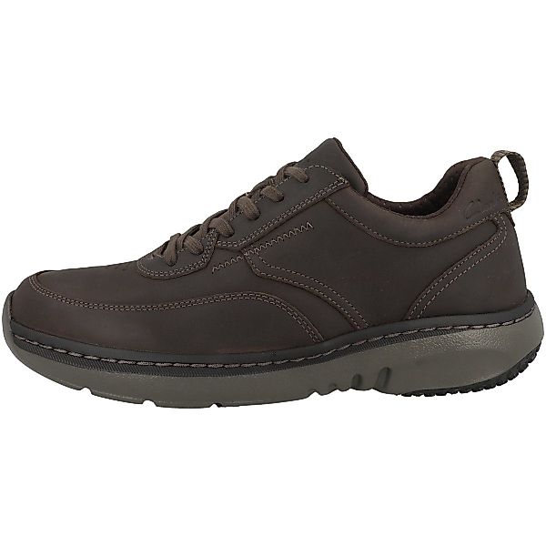 Clarks ClarksPro Herren Schnürschuh Halbschuhe, Freizeitschuhe, günstig online kaufen