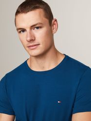 Tommy Hilfiger T-Shirt STRETCH SLIM FIT günstig online kaufen