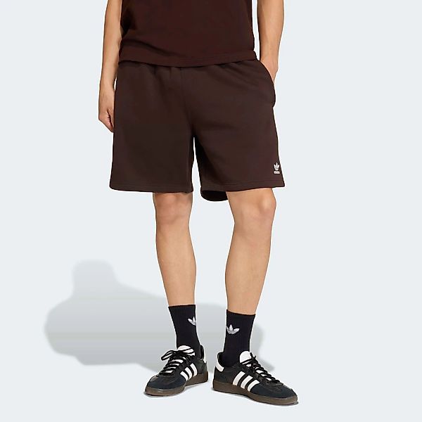 adidas Originals Shorts "TREFOIL ESSENTIALS 7 INCH FLEECE" sportlicher Stil günstig online kaufen