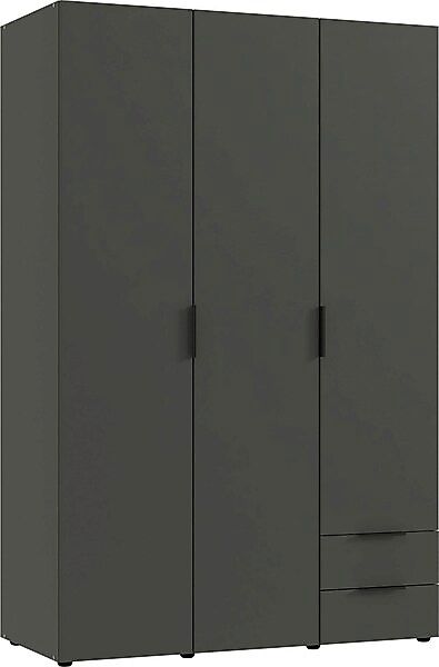 Wimex Kleiderschrank "Modena", Drehtüren-Schrankprogramm günstig online kaufen