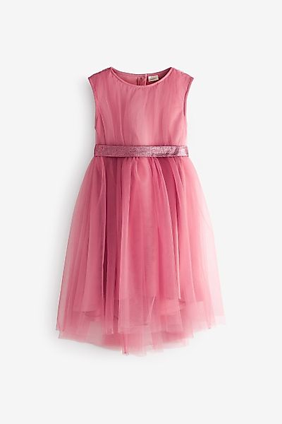 Next Partykleid Partykleid aus Tüll (1-tlg) günstig online kaufen
