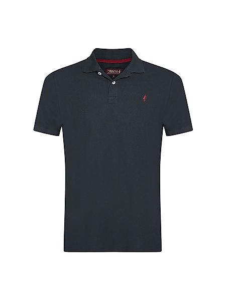 MCS Kurzarmhemd MCS Polo Hurst günstig online kaufen
