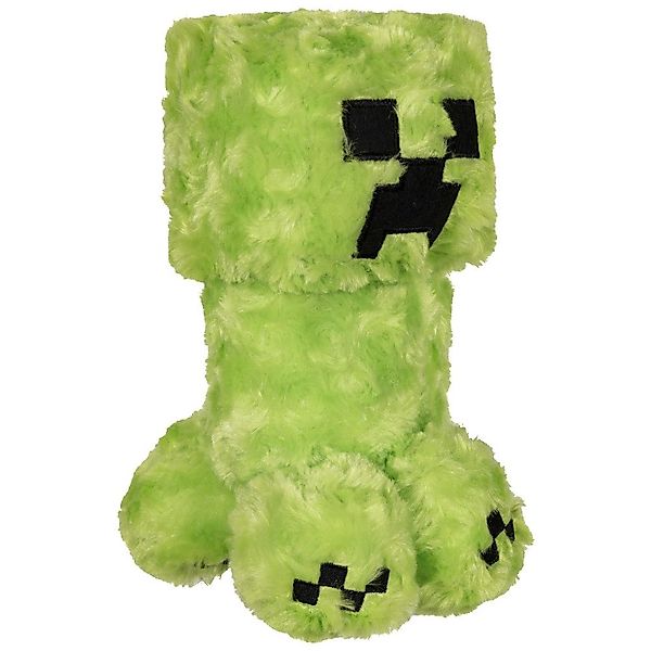 Kuscheltier MC Movie Creeper Plüsch 20cm günstig online kaufen
