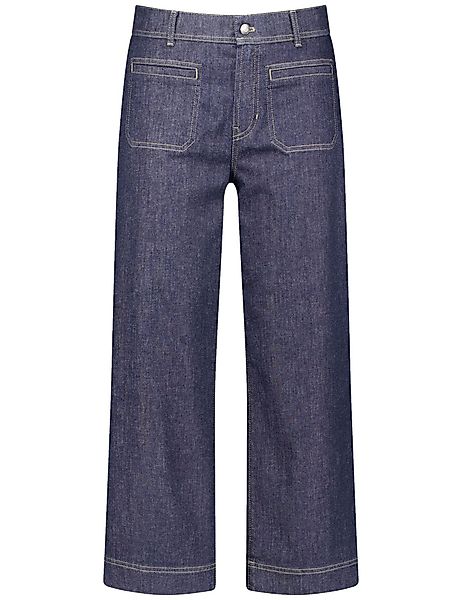 GERRY WEBER 5-Pocket-Jeans günstig online kaufen