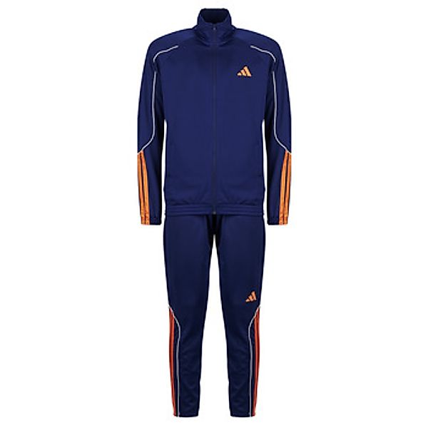 adidas  Jogginganzüge 3-Stripes Tracksuit günstig online kaufen