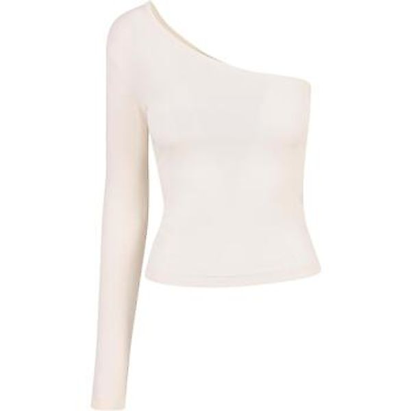 Urban Classics  T-Shirt T-shirt manches longues asymétriques femme günstig online kaufen
