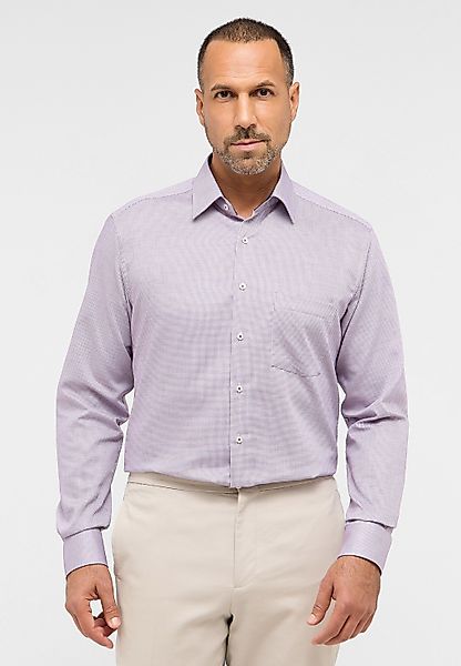 Eterna Langarmhemd "MODERN FIT", NON IRON (bügelfrei) günstig online kaufen