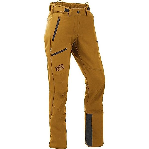 Maul Funktionshose BerghUEtte - Softshell Tourenho günstig online kaufen
