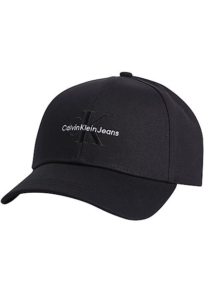 Calvin Klein Jeans Baseball Cap MONO günstig online kaufen