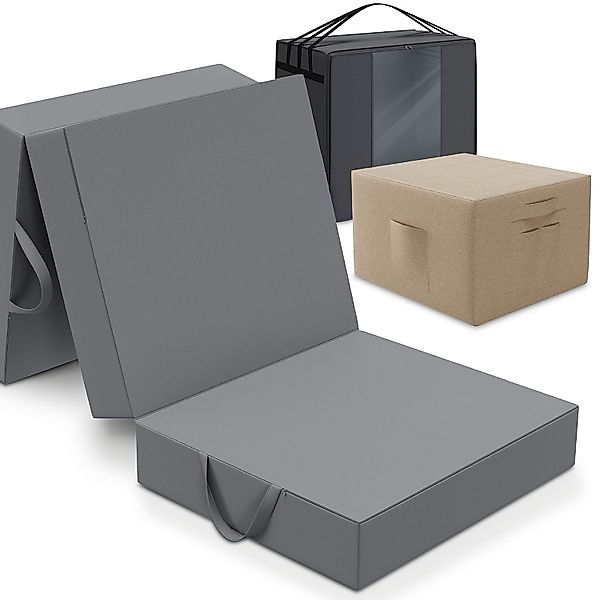 Klappmatratze Spar-Set inkl. Husse & Transporttasche, günstig online kaufen
