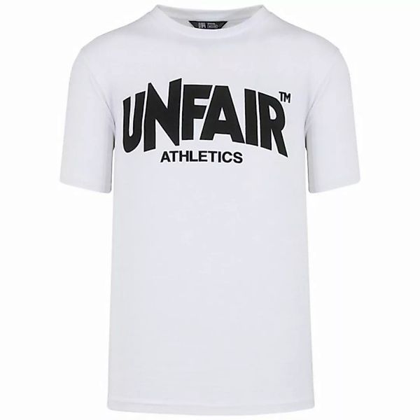 Unfair Athletics T-Shirt Classic Label T-Shirt Herren günstig online kaufen