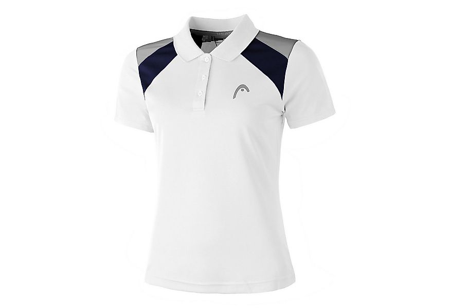 Head Poloshirt Club 22 günstig online kaufen