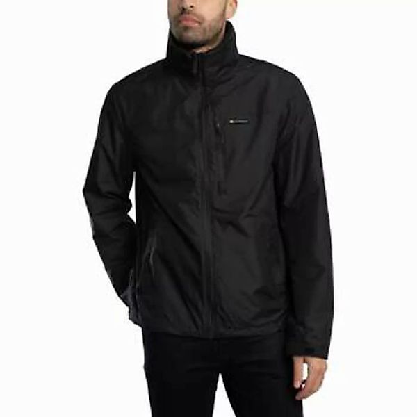 Superdry Outdoorjacke NON HOOD LOGO WINDBREAKER günstig online kaufen