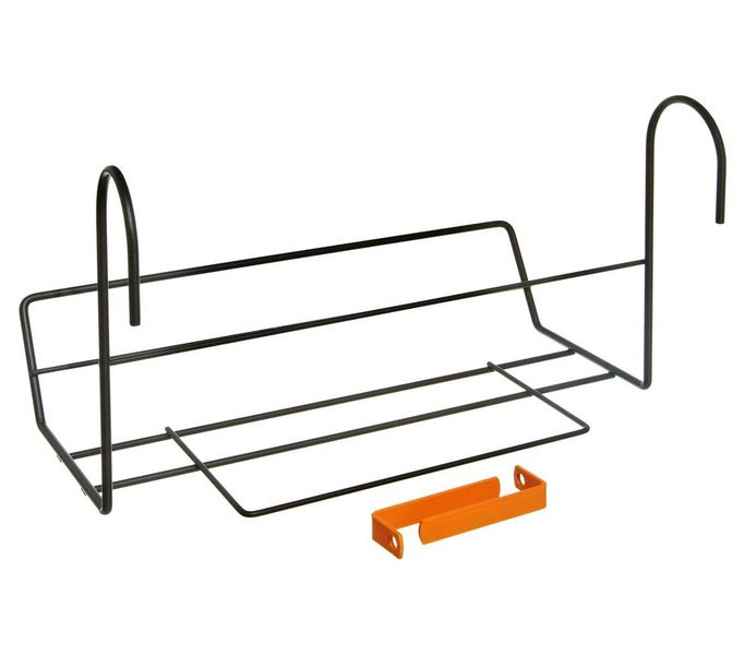 Dehner Blumenkastenhalter Mary, 38 x 21 günstig online kaufen