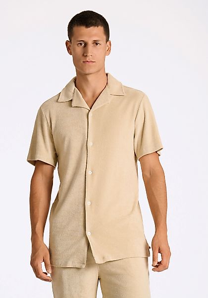 LINDBERGH Flanellhemd "Freizeithemd Relaxed Fit" günstig online kaufen