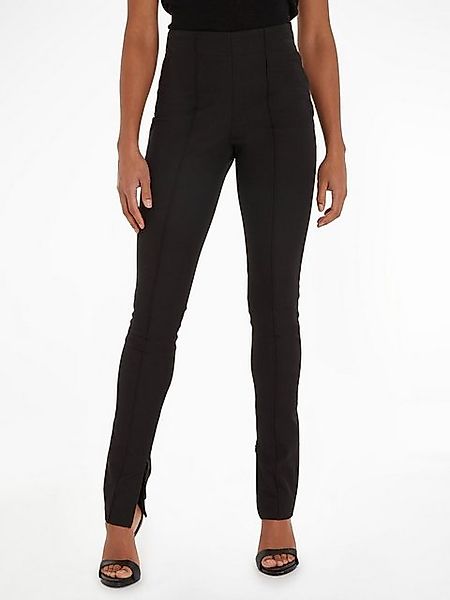 Calvin Klein Stretch-Hose STRETCH GABARDINE SKINNY günstig online kaufen