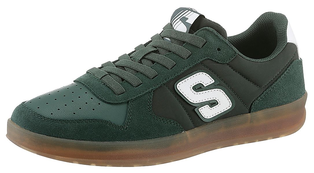 Skechers NEW WAVE CUP-CALVEN Slip-On Sneaker, günstig online kaufen