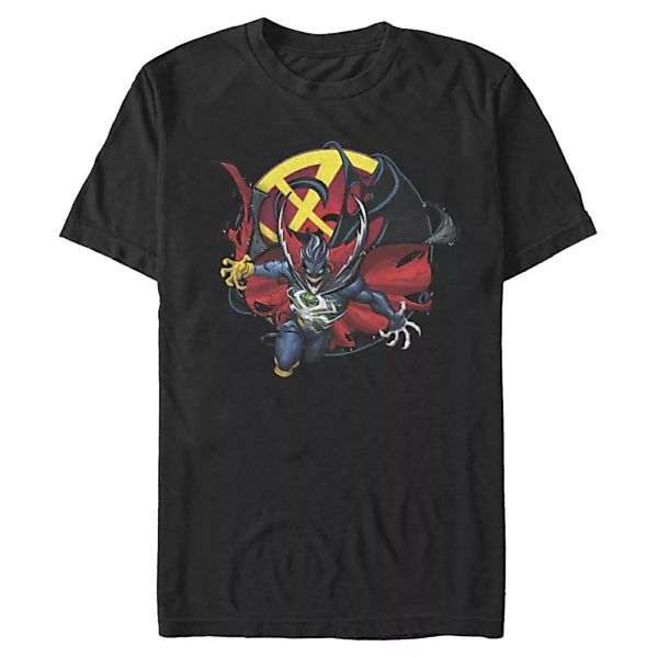 Marvel - Doctor Strange Strange Venom W Symbol - Männer T-Shirt günstig online kaufen