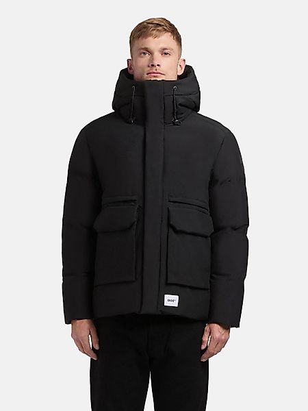 khujo Winterjacke Dave Warme Herren Outdoorjacke günstig online kaufen
