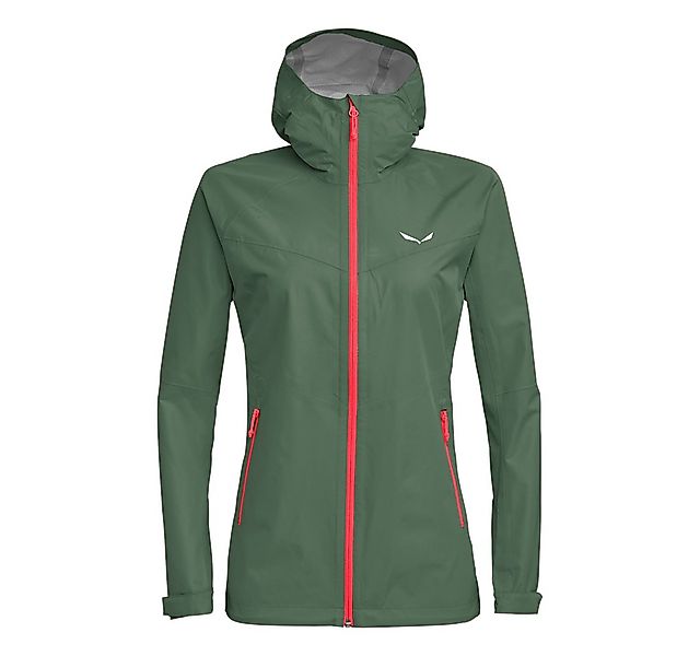 Salewa Funktionsjacke Salewa Puez Lightshell Jacket günstig online kaufen
