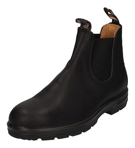 Blundstone Classic 550 Series BLU558-001 Chelseaboots Voltan Black günstig online kaufen