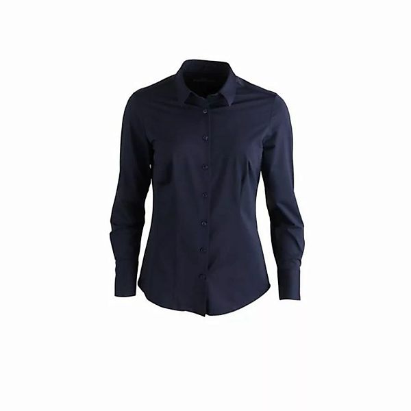 Hatico Blusenshirt marineblau (1-tlg) günstig online kaufen