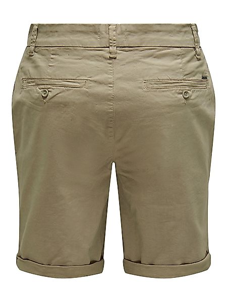 ONLY & SONS Shorts günstig online kaufen