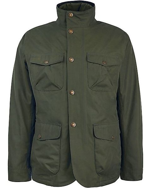 Barbour Funktionsjacke Jacke Ogston günstig online kaufen