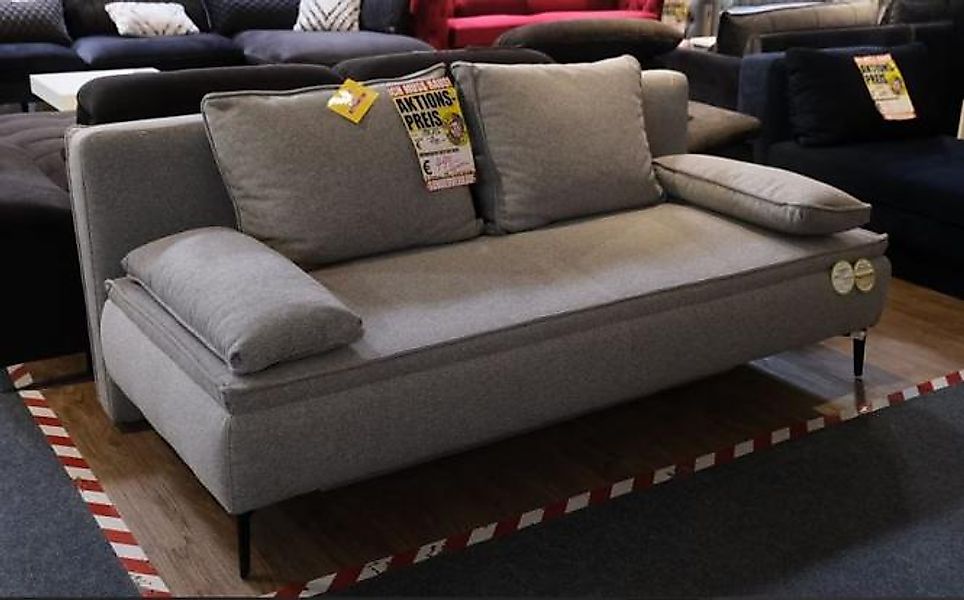 Pleinfeld Abverkauf Sofa/Schlafsofa/2-Sitzer/inkl.Fkt. günstig online kaufen