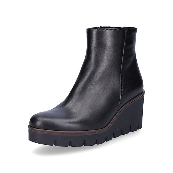 Gabor Gabor Damen Stiefelette schwarz Stiefelette günstig online kaufen