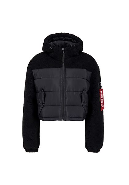 Alpha Industries Winterjacke Alpha Industries Women günstig online kaufen