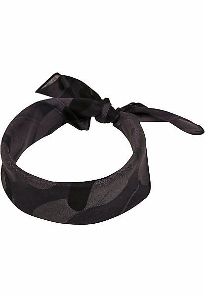 URBAN CLASSICS Loop "Urban Classics Unisex Bandana 3-Pack" günstig online kaufen