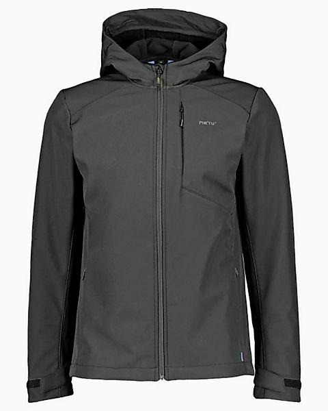 Meru Softshelljacke Herren Softshelljacke TOULOUSE (1-St) günstig online kaufen