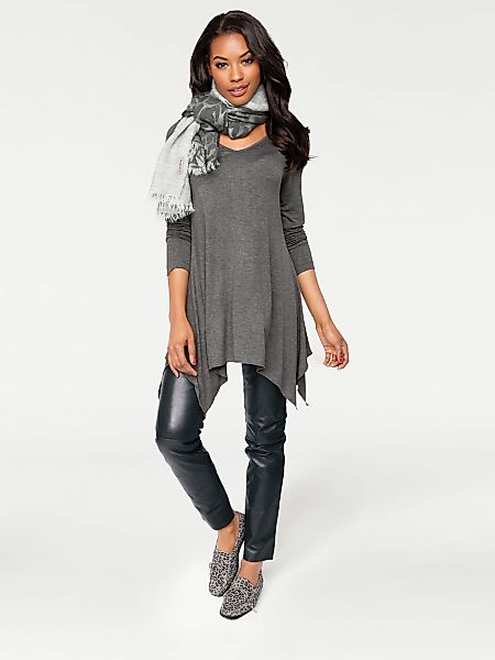 heine Longshirt "Longshirt" 1 Stk. günstig online kaufen