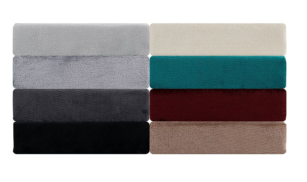 livessa Spannbettlaken Cashmere Touch Spannbettlaken – günstig online kaufen