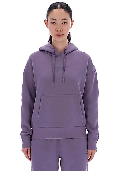 Reebok Kapuzensweatshirt APRIL OVERHEAD HOODY günstig online kaufen