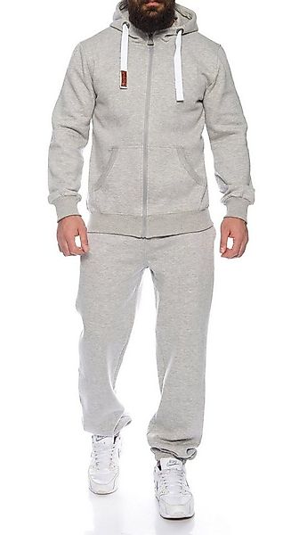 Finchman Jogginganzug Finchsuit 1 Herren Jogging Anzug Trainingsanzug Sport günstig online kaufen